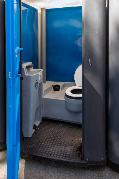 Best Sanitation services for porta potties  in Sergeant Bluff, IA