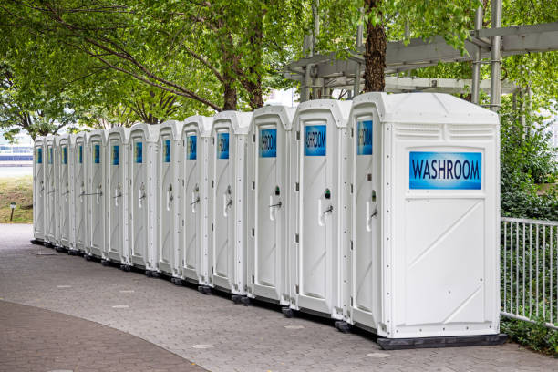 Best Porta potty services near me  in Sergeant Bluff, IA