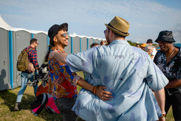 Best Porta potty rental near me  in Sergeant Bluff, IA