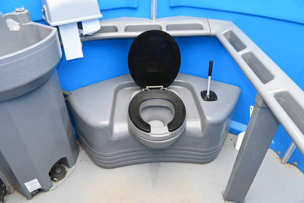 Best Affordable portable toilet rental  in Sergeant Bluff, IA