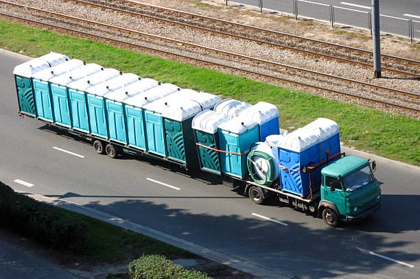 Best Best portable toilet rental  in Sergeant Bluff, IA