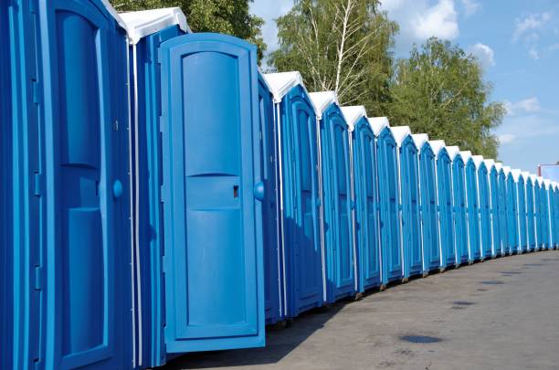 Portable Toilet Options We Offer in Sergeant Bluff, IA